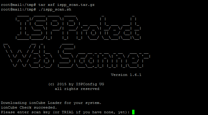 ISPProtect 1.6.1 full